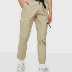 M2F210 DENIM PROJECT SPODNIE CARGO 38 M