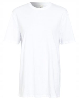 X5C014 NELLY DAMSKI T-SHIRT OVERSIZE 40 L - obrazek 3