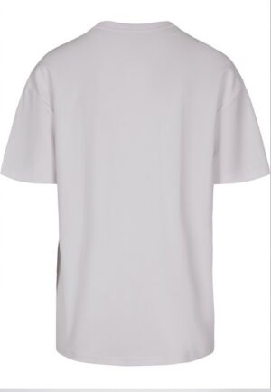 X2B110 URBAN CLASSISC MĘSKI BIAŁY T-SHIRT S - obrazek 3