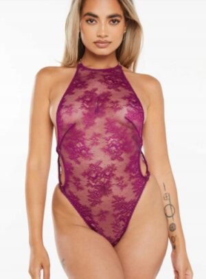 M1F311 SAVAGE FENTY BY RIHANNA KORONKOWE BODY M - obrazek 3