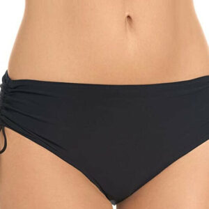 M5B109 ROSA FAIA DAMSKI CZARNY DÓŁ OD BIKINI 38