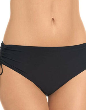 M5B109 ROSA FAIA DAMSKI CZARNY DÓŁ OD BIKINI 38