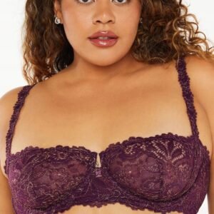M6B110 SAVAGE FENTY BIUSTONOSZ BALKONETKA 46D