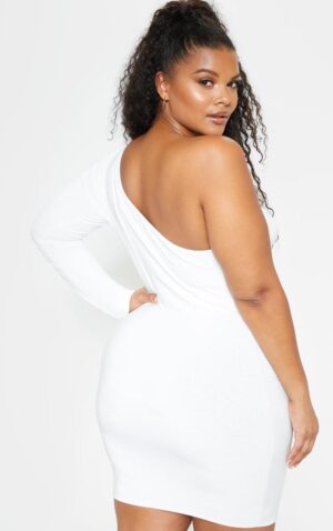 X4E315 PRETTYLITTLETHING SUKIENKA MINI ECTU XXL XXL - obrazek 4