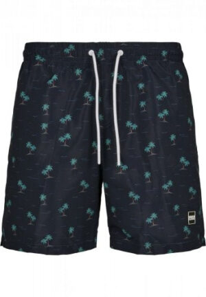 X3E009 URBAN CLASSICS SPODENKI PLAŻOWE SZORTY 4XL - obrazek 6