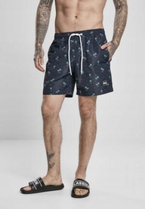 X3E009 URBAN CLASSICS SPODENKI PLAŻOWE SZORTY 4XL - obrazek 5