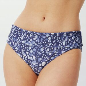 X9E220 DEBENHAMS BIKINI FIGI DÓŁ WYSOKI STAN 5XL