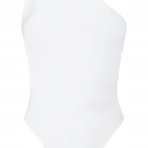 X6B207 PRETTYLITTLETHING DAMSKIE BIAŁE BODY XL