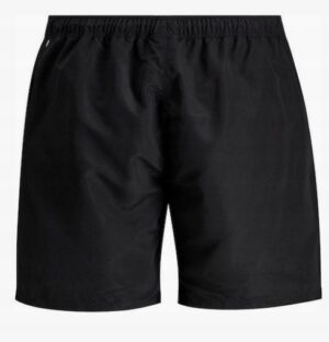 M4B108 JACK JONES KĄPIELÓWKI MĘSKIE CZARNE 46 2XL/3XL - obrazek 2