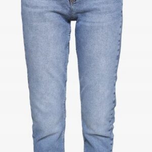 X7D06 ONLY SPODNIE JEANS NIEBIESKIE DAMSKIE M/30 30