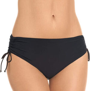 M0A106 ROSA FAIA DÓŁ OD BIKINI XL