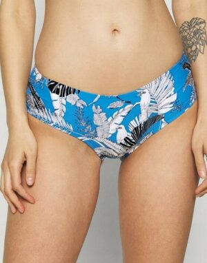 X4F308 ESPRIT BIKINI DÓŁ FIGI HIPSTER WZÓR 40 L L