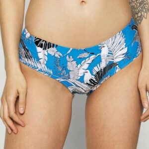 X4F308 ESPRIT BIKINI DÓŁ FIGI HIPSTER WZÓR 40 L L