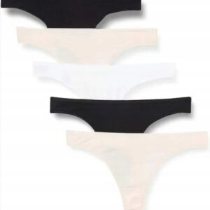 M2B019 IRIS LILLY 5PACK FIGI DAMSKIE KLASYCZNE XXL